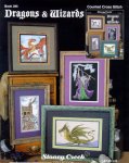 Dragons & Wizards (image for) Dragons & Wizards